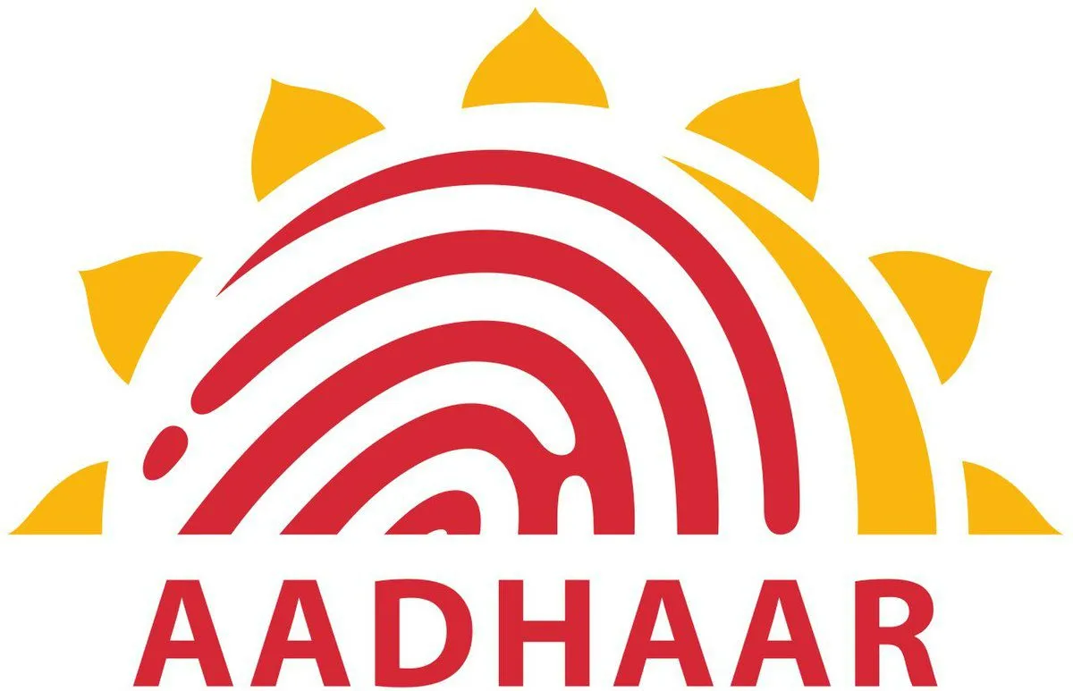 Aadhaar Card​