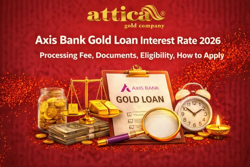 Axis Bank Gold Loan Interest Rate (1)